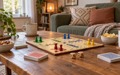 Best Space King Board Game Kickstarter in 2026: Buying Guide