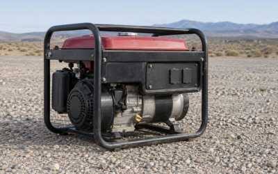 Are Inverter Generators Worth Extra Money? An Honest Answer (2026)
