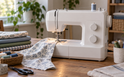 Best Sewing Machine Needles in 2026: Top Picks Compared