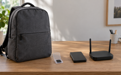 Best Digital Backpack in 2026: Specs and Prices Compared