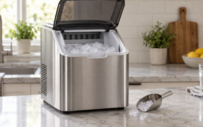 Best Counter Top Ice Maker in 2026: Specs and Prices Compared