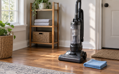 Best Cleaning Products in 2026: How the Top Models Compare