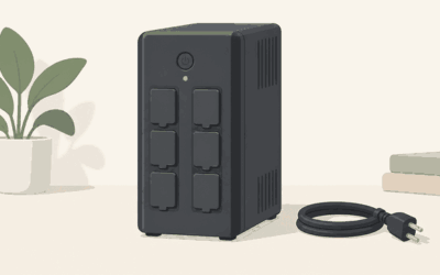 Best PC Battery Backup in 2026: Compared and Ranked