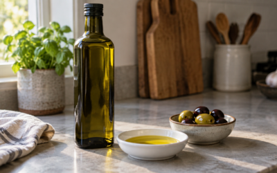 Best Hydroxytyrosol Olive Oil in 2026: Buying Guide