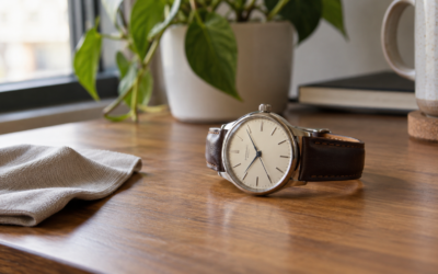 Best Titan Watch for Men in 2026: How the Top Models Compare