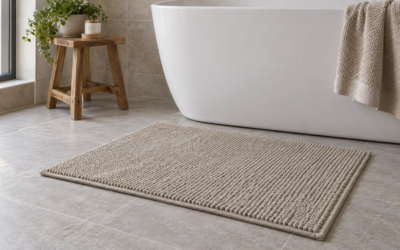 Best Bath Mats for Shower in 2026: Compared and Ranked
