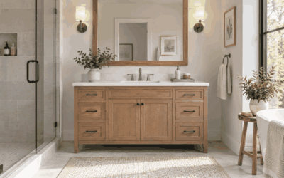 Best Bathroom Vanity Lighting in 2026: Specs and Prices Compared