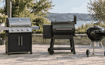 Best Gas Bbq Grills in 2026: Buying Guide