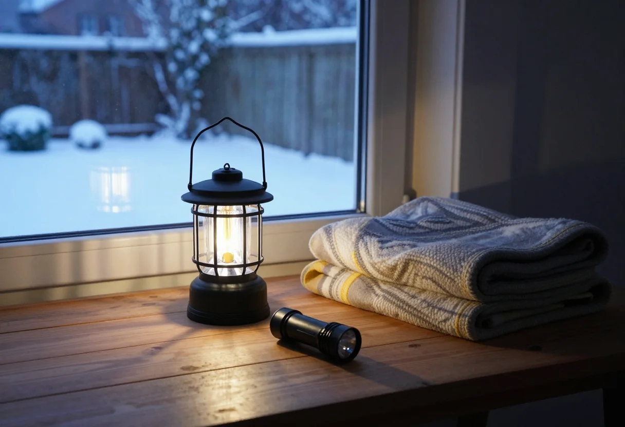 How to Choose a Generator for Winter Storm Power Outages How to Choose a Generator for Winter Storm Power Outages