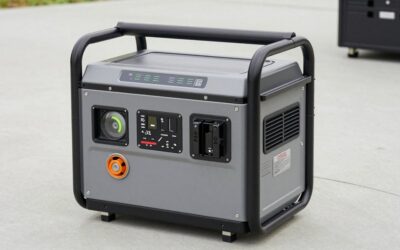 1000Wh vs 2000Wh Power Station: Which Size Do You Need?
