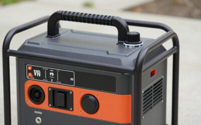 2000W vs 3500W Generator: Which Do You Need?