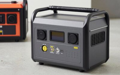 2000Wh vs 3000Wh Power Station: Which Size Do You Need?