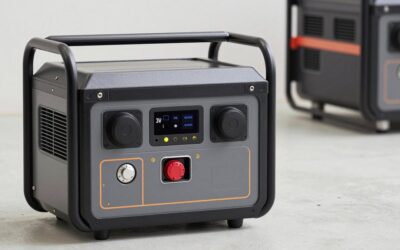 3000Wh vs 5000Wh Power Station: Which Size Do You Need?