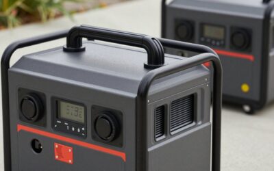 3500W vs 5500W Generator: Which Do You Need?