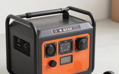 5500W vs 7500W Generator: Which Do You Need?