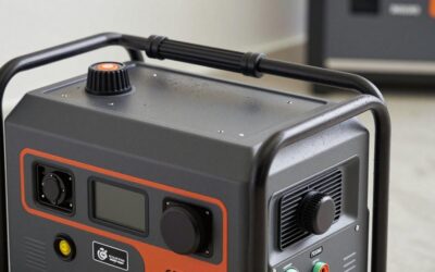 7500W vs 12000W Generator: Which Do You Need?