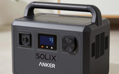 Anker SOLIX F3800 Plus Review: Big Battery, 240V, and Real Home Backup