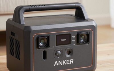 Anker SOLIX F3800 Plus Review: Is It Worth Buying in 2026?