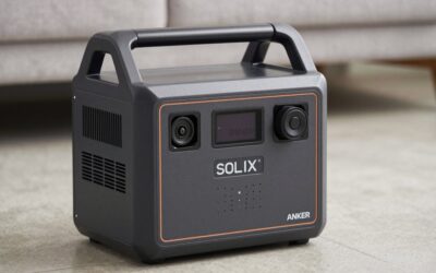 Anker SOLIX F3800 vs EcoFlow Delta Pro 3: Which Should You Buy in 2026?