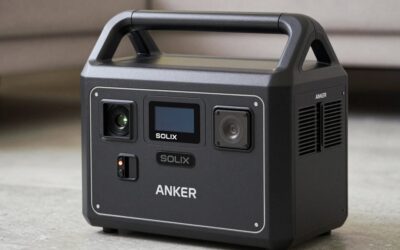 Anker SOLIX S2000 Review: Sizing a 2kWh Station for Outages and Off-Grid
