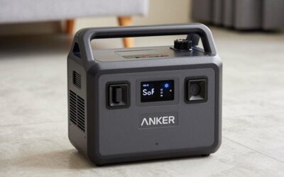 Anker SOLIX S2000 Review: Is It Worth Buying in 2026?