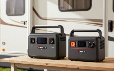Back-to-School RV Season: Best Portable Power for Fall Road Trips