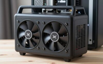 Best 360mm AIO Coolers for High-Performance PCs