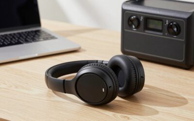 Best Binaural Beats Headphones for Deep Work