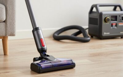 Best Black Friday Cordless Vacuum Deals