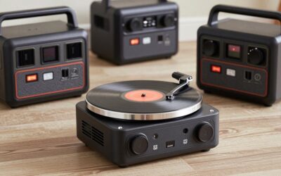 Best Black Friday Turntable Deals