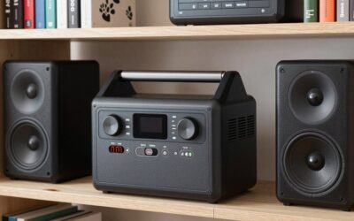 Best Bookshelf Speakers: Reviews for Music, TV, and Desktop Audio
