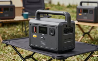 Best Camping Cots