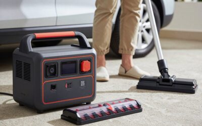 Best Car Vacuums
