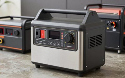 Best Commercial Deep Fryers
