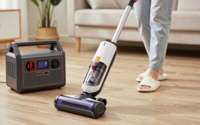 Best Cordless Vacuums for Pet Hair