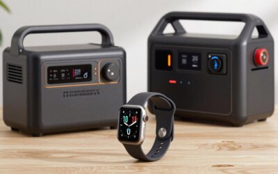Best Cyber Monday Apple Watch SE Deals