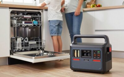 Best Dishwashers for Large Families