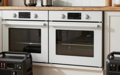 Best Double Wall Ovens