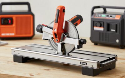 Best Dual Bevel Miter Saws