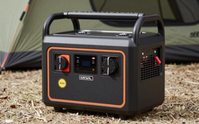 Best Dual Fuel Generator for Camping Trips in 2026