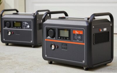 Best Dual Fuel Generator for Hurricane Season in 2026