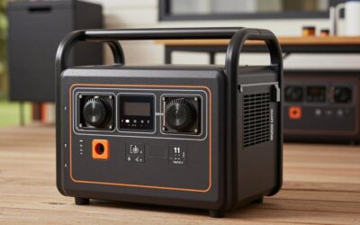 Best Dual Fuel Generator for Off-Grid Cabin Living in 2026