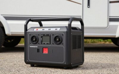 Best Dual Fuel Generator for RV Boondocking in 2026