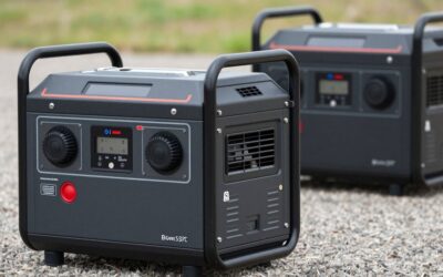 Best Dual Fuel Generator for Wildfire Season Blackouts in 2026