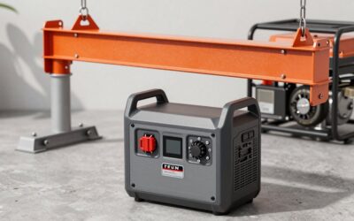 Best Electric Chain Hoists