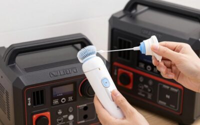 Best Facial Cleansing Brushes