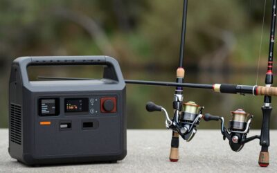 Best Fishing Rod and Reel Combos