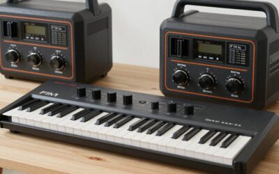Best FM Synthesizers