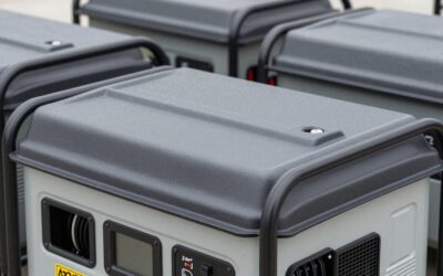Best Generator Covers and Enclosures for Weather Protection