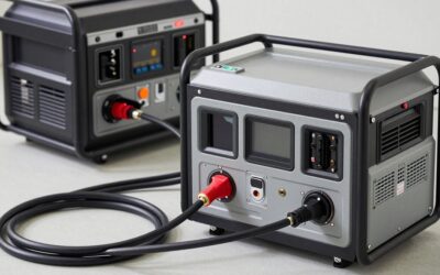 Best Generator Extension Cords and Power Distribution Boxes